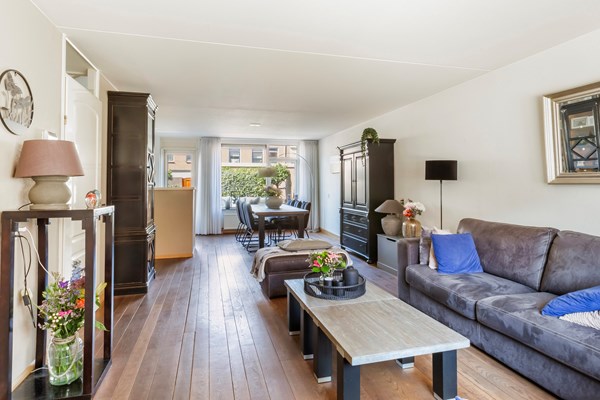 Medium property photo - Oranjedam 50, 2225 DR Katwijk